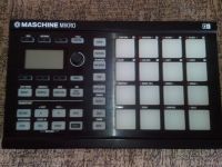 Лот: 5212300. Фото: 2. Native Instruments Maschine Mikro... Музыкальные инструменты