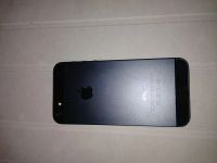 Лот: 3360810. Фото: 2. iPhone 5, 32 GB black. Смартфоны, связь, навигация