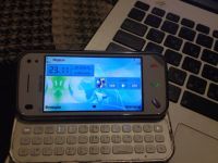 Лот: 6924034. Фото: 3. Nokia N97 mini 8gb. Красноярск