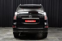 Лот: 24123272. Фото: 6. Lexus GX460 2014
