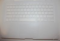 Лот: 1600835. Фото: 2. Macbook 13" White. Компьютеры, ноутбуки, планшеты