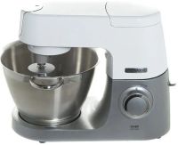 Лот: 14576197. Фото: 5. Кухонный комбайн Kenwood KVC5100T