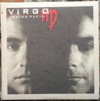 Лот: 19579390. Фото: 2. 2CD "Virgo (S.Paeth)" (Progressive... Коллекционирование, моделизм