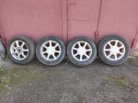 Лот: 20560375. Фото: 3. Диски HOT Staff Exceeder на Honda... Авто, мото, водный транспорт