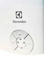 Лот: 16674028. Фото: 3. Новый Водонагреватель Electrolux... Строительство и ремонт