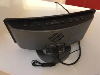 Лот: 13461836. Фото: 4. Радио-часы MAX CR-2915. Красноярск