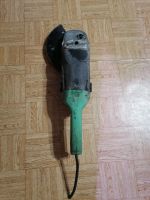 Лот: 16222253. Фото: 3. Hitachi G23SR 230mm. Строительство и ремонт