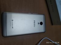 Лот: 17804889. Фото: 2. Meizu M3S 2Гб 16ГБ , полный комплект... Смартфоны, связь, навигация