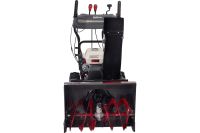 Лот: 25655715. Фото: 6. Снегоуборщик EVOLINE SBG 610 HE