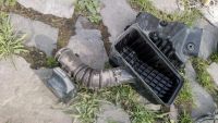Лот: 4227938. Фото: 2. Патрубок Воздушного фильтра в... Автозапчасти