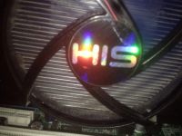 Лот: 8915575. Фото: 2. Видеокарта ATI Radeon HD 5670... Комплектующие