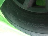 Лот: 17500042. Фото: 5. hakka black 2 suv + 8Jx18 ET53