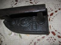 Лот: 11943369. Фото: 6. Утюг Gendarme начало 19 века коллекционный...