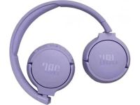 Лот: 25410890. Фото: 4. Наушники JBL Tune 670NC пурпурный. Красноярск