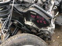 Лот: 15808808. Фото: 4. Продам двс 6G72 с пробегом 90тыс... Красноярск
