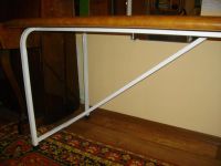 Лот: 5501995. Фото: 3. Кушетка массажная. Красота и здоровье