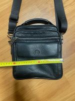 Лот: 22488309. Фото: 4. Сумка кожаная мужская. Красноярск