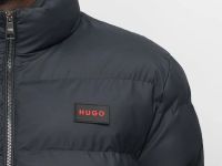Лот: 24973324. Фото: 2. Куртка Hugo Boss. Мужская одежда