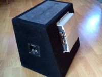 Лот: 8820434. Фото: 4. Сабвуфер Mac Audio Ice Storm 130... Красноярск