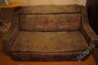 Лот: 903445. Фото: 2. продам диван. Мягкая мебель