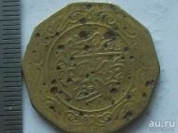 Лот: 9706994. Фото: 5. Монета 10 динар Алжир 1979 узор...