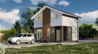 Лот: 21545044. Фото: 7. Продажа Частный дом Дрокино, Красноярский...