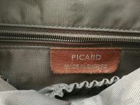 Лот: 10381110. Фото: 6. Сумка Picard мужская