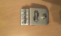 Лот: 2449721. Фото: 3. Marshall JH-1 The Jackhammer. Музыкальные инструменты и оборудование