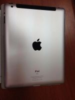 Лот: 3336508. Фото: 2. The new iPad, iPad 3, 64gb, 3G... Компьютеры, ноутбуки, планшеты