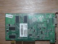 Лот: 10614082. Фото: 2. Видеокарта Sapphire ATI 9600 Pro... Комплектующие