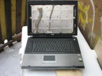 Лот: 3747441. Фото: 4. Ноутбук ASUS A7M неисправно. Красноярск