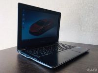 Лот: 13863826. Фото: 4. Нетбук Lenovo S21e-20 (Intel Celeron... Красноярск