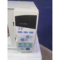 Лот: 25897702. Фото: 2. Микроволновая печь LG MB-394A. Мелкая бытовая техника