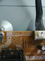 Лот: 25664895. Фото: 2. БП BN44-00468A,TV Samsung LE32D403... Запчасти для бытовой техники