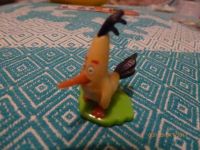 Лот: 8214910. Фото: 2. Игрушки из киндера. Серия Angry... Коллекционирование, моделизм