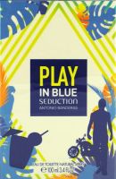 Лот: 11380628. Фото: 2. A. Banderas men Seduction In Blue... Парфюмерия