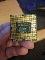 Лот: 14793130. Фото: 2. Процессор Intel core i7 3770 4... Комплектующие