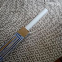 Лот: 12485595. Фото: 2. Маркерная пленка на клейкой основе. Ручная работа