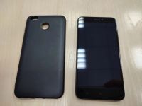 Лот: 18305560. Фото: 2. Xiaomi Redmi 4X Black 16GB (Оригинал... Смартфоны, связь, навигация