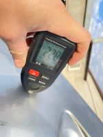 Лот: 25747919. Фото: 8. крыло Hyundai Solaris RB