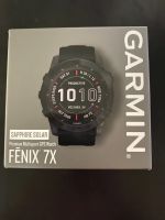 Лот: 18687256. Фото: 2. Garmin Fenix 7x Sapphire Solar... Смартфоны, связь, навигация