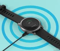 Лот: 16293478. Фото: 3. Умные часы Haylou Solar Smartwatch... Красноярск