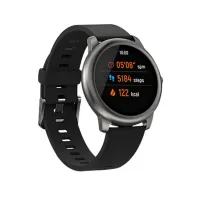 Лот: 16293478. Фото: 2. Умные часы Haylou Solar Smartwatch... Смартфоны, связь, навигация