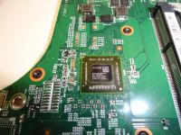 Лот: 11347031. Фото: 5. Материнская плата для ноутбука...