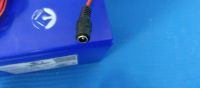 Лот: 24588953. Фото: 6. Аккумулятор Li-Ion (12.6V, 17...