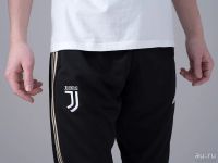 Лот: 13006999. Фото: 6. Брюки спортивные Adidas FC Juventus...