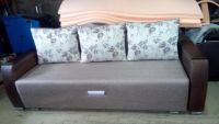 Лот: 7273252. Фото: 2. новый диван тик так!. Мягкая мебель