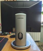 Лот: 15900867. Фото: 4. Samsung SyncMaster 204B [Отличное... Красноярск