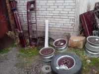 Лот: 7696041. Фото: 7. Джип Чероки Jeep Cherokee