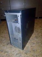 Лот: 6098265. Фото: 3. Корпус ATX Microlab без БП. Компьютеры, оргтехника, канцтовары